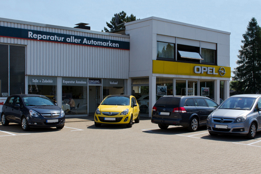 Automobile Klatt GmbH